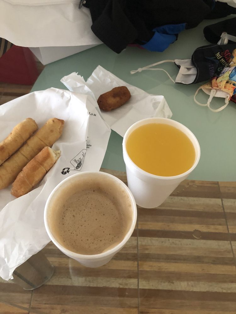 Casa Potin Bakery