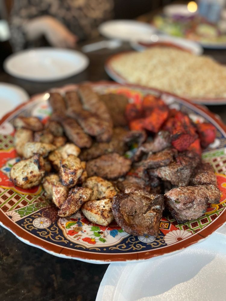 Watan Kabob
