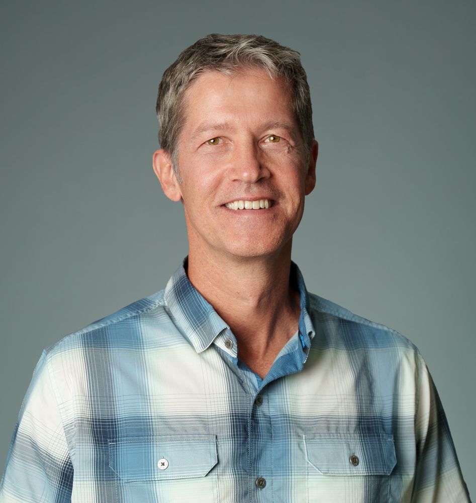 Bryan Gorder - Legacy Group Capital