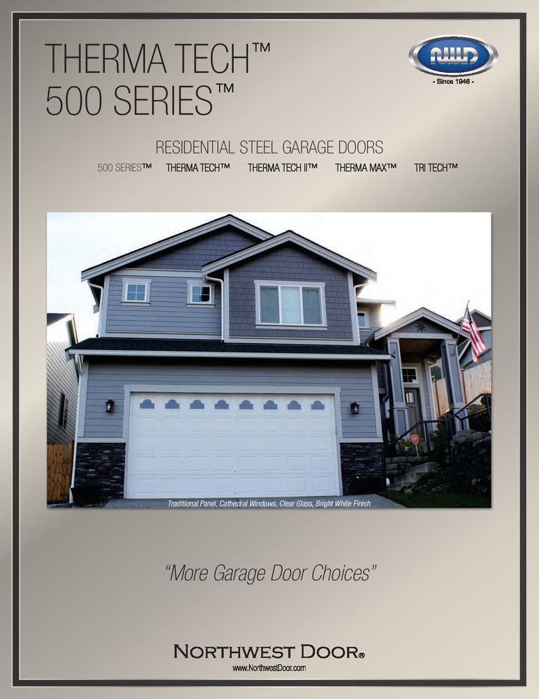 Aroundtown Garage Doors Ltd.