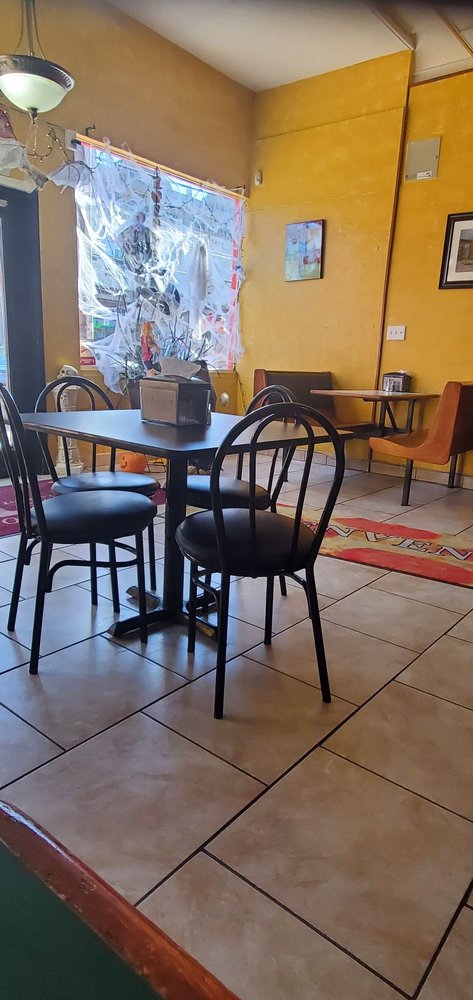 Benvenuto Pizza And Italian Family Restaurant