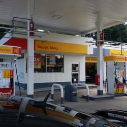 Shell Gas Station Closed Gas Stations 731 Washington St