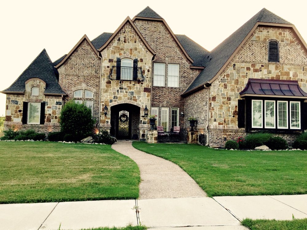 Reata Homes