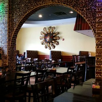 Querétaro 84 Photos 93 Reviews Mexican 1406 S Main Chapel Photo Of Querétaro Gambrills Md United States Dining Room