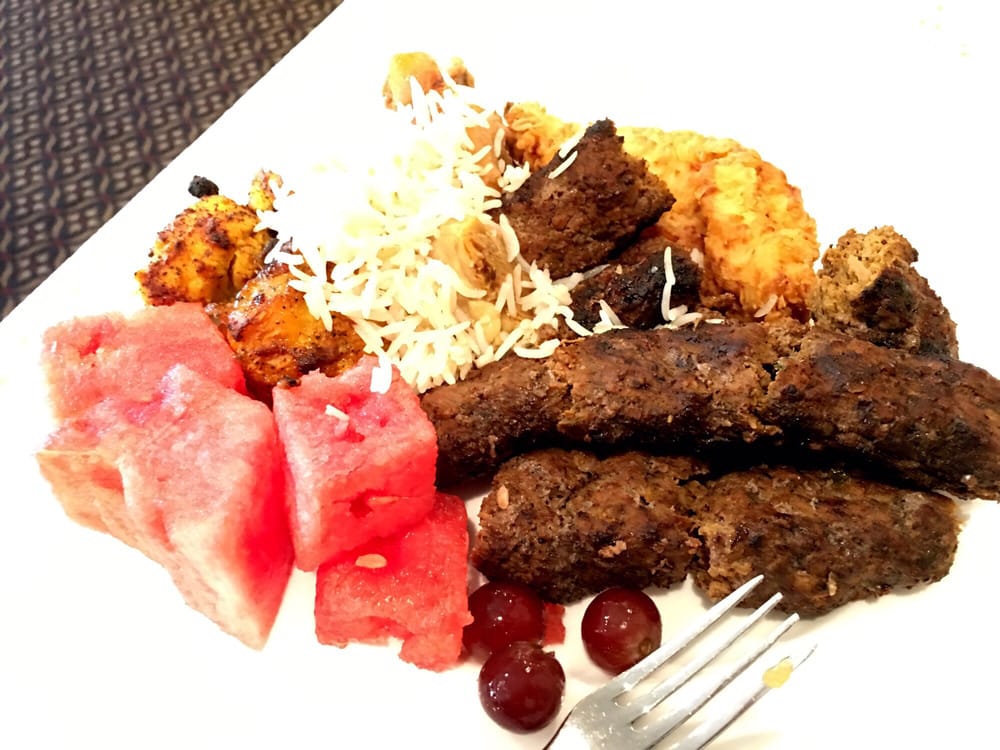 Cherry Blossom Restaurant & Banquet Hall