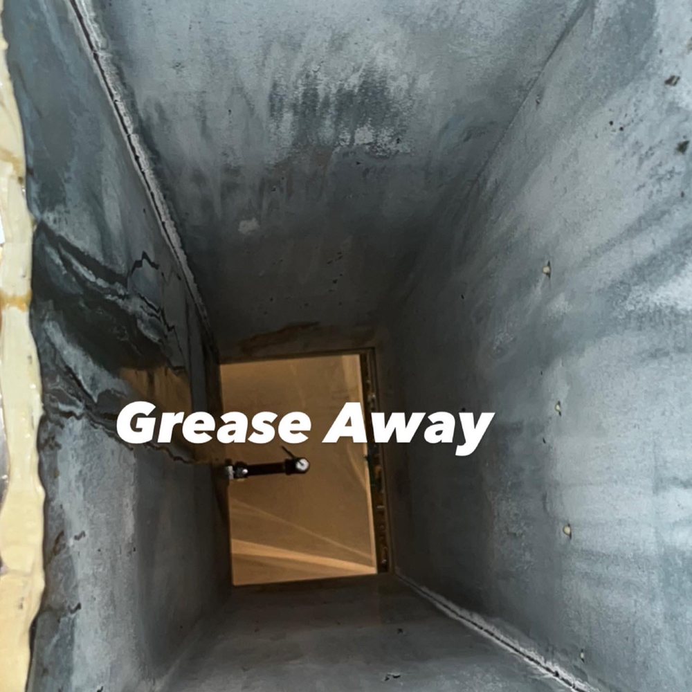 Grease Away