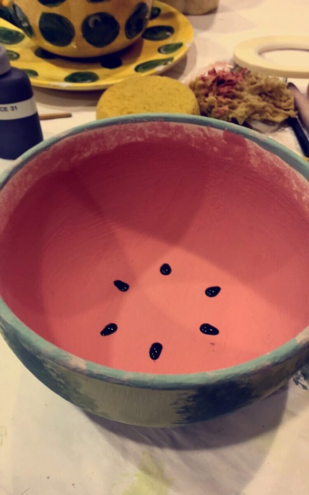 Color Me Mine