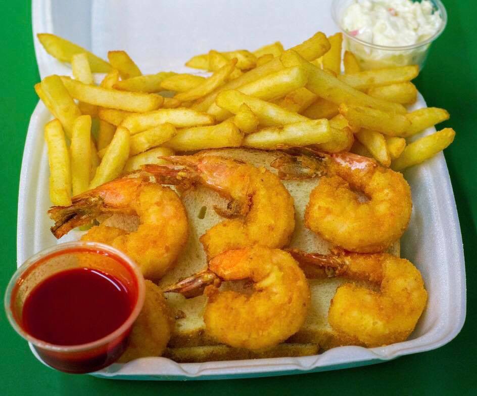 J&J Fish & Chicken J&J Fish & Chicken