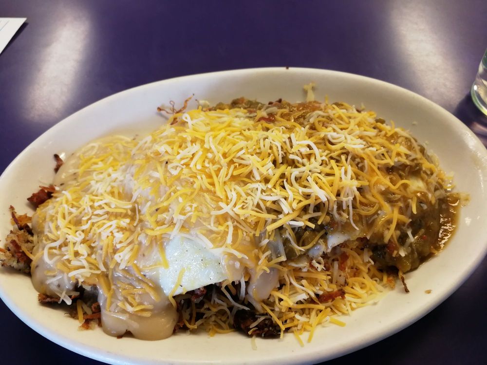 King’s Chef Diner - 310 Photos & 519 Reviews - Diners - 131 E Bijou St