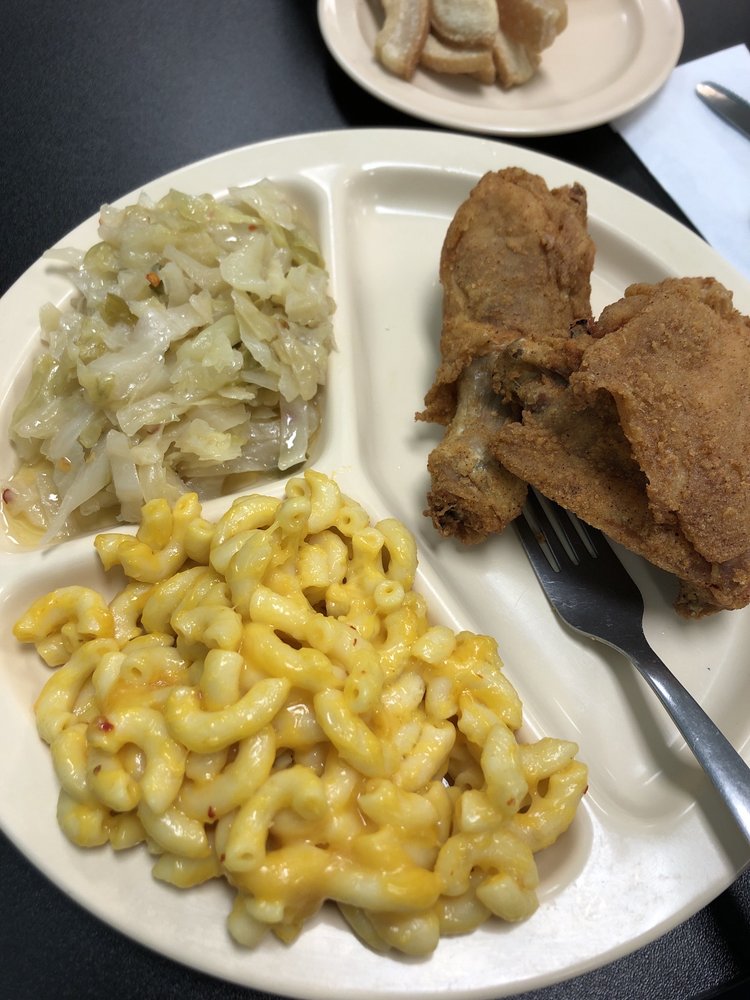 Merenda's Soul Food Kitchen
