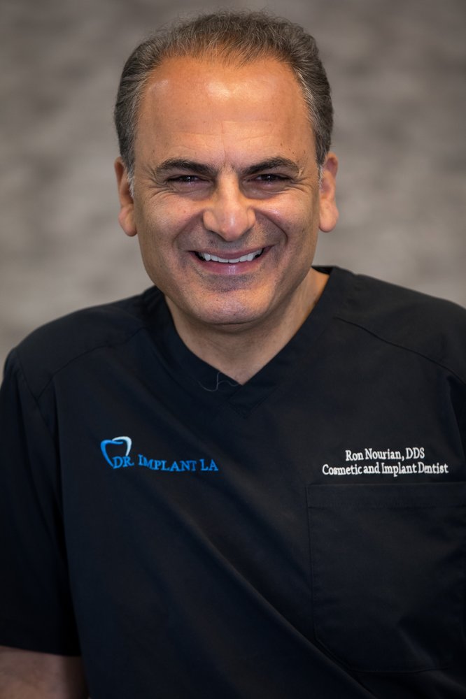 image of business Whittier Dental Center
