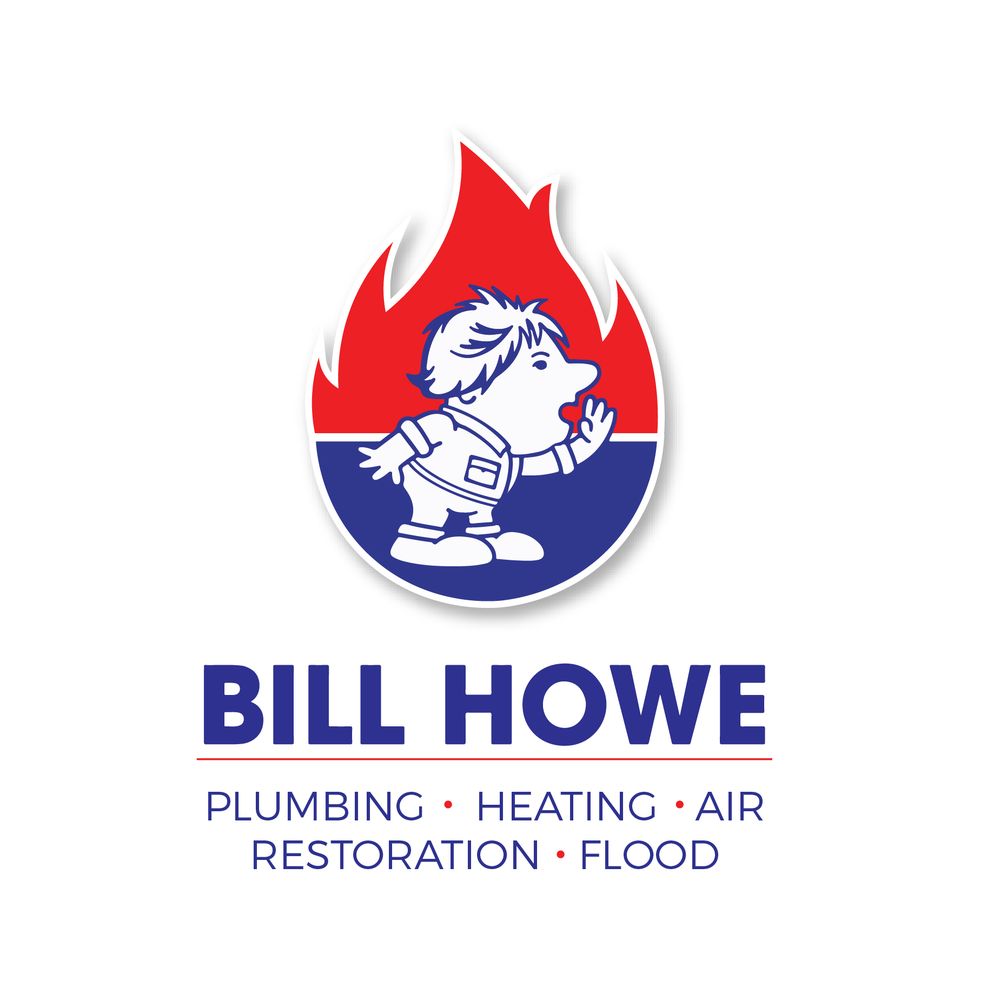 Bill Howe Plumbing, Heating & Air, Restoration & Flood Services