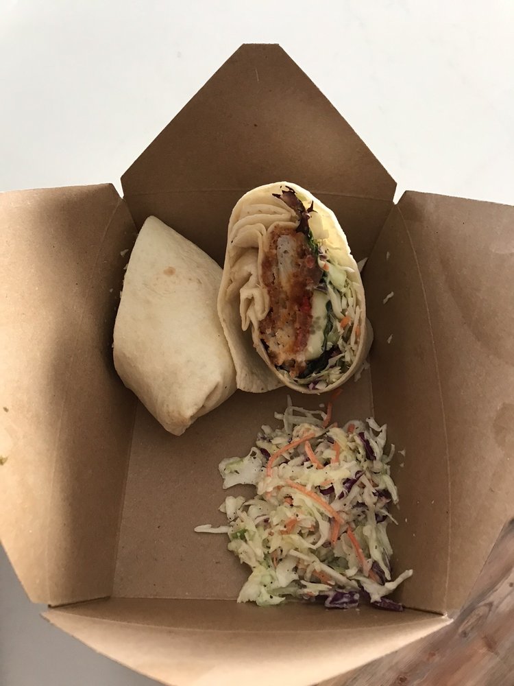 Penn Cove Eatery