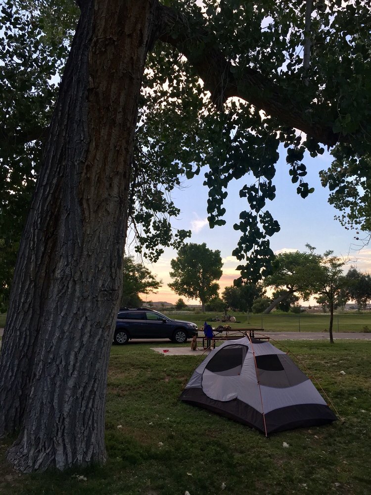 Green River State Park
