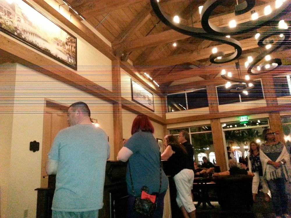 Disney Springs Center Shopping Centers 1486 Buena Vista Dr