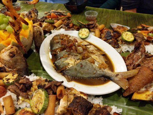 Bacolod Chicken Haus 6320 N Lincoln Ave Chicago Il Chicken Dinners