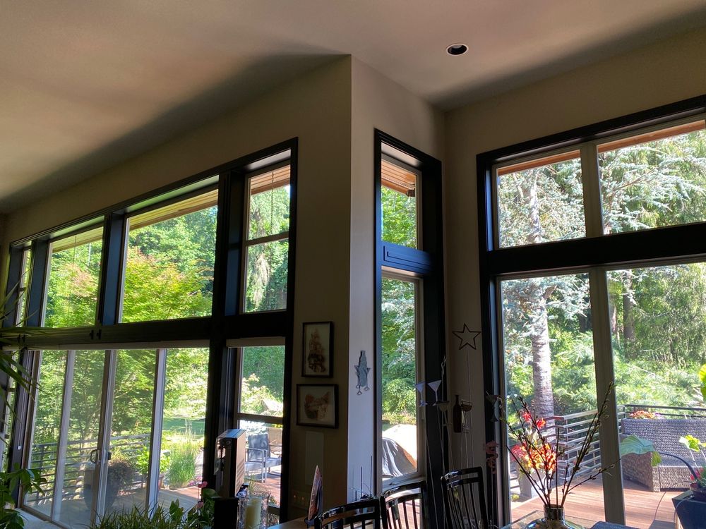 Ambassador Window Cleaning