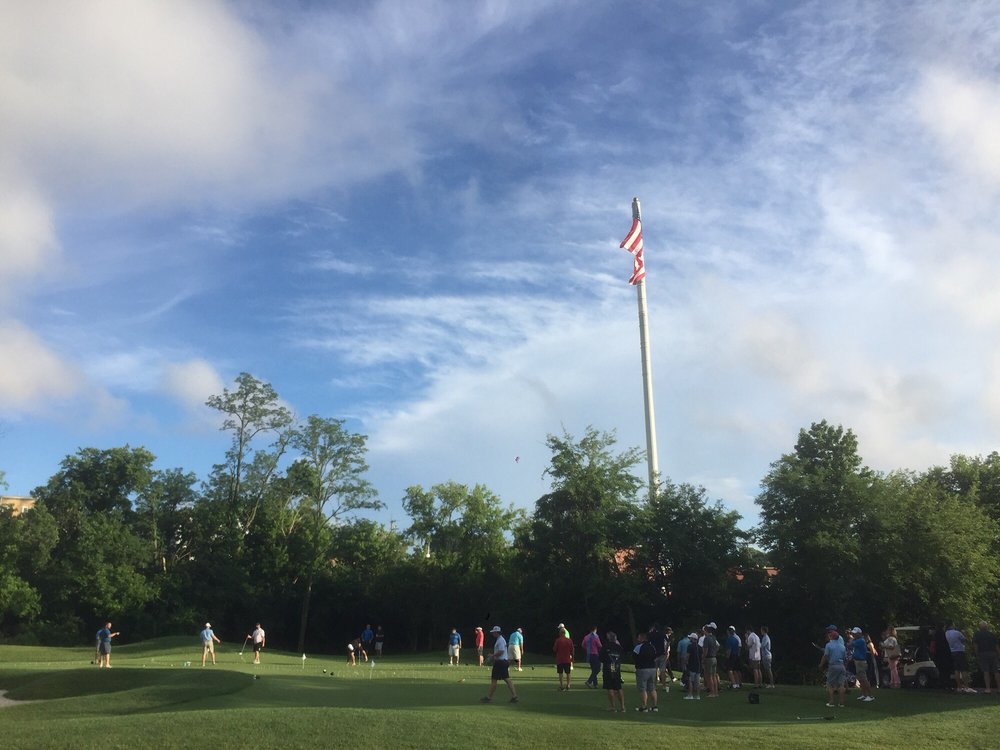 Losantiville Country Club 10 Photos Country Clubs 3097