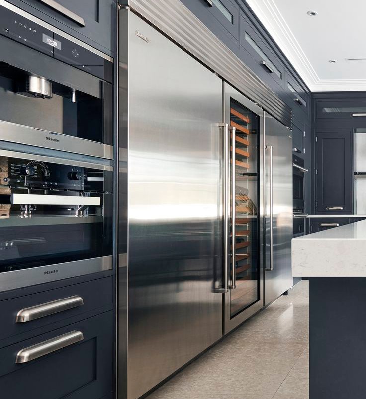 Appliance Repair Professionals - Garden Grove