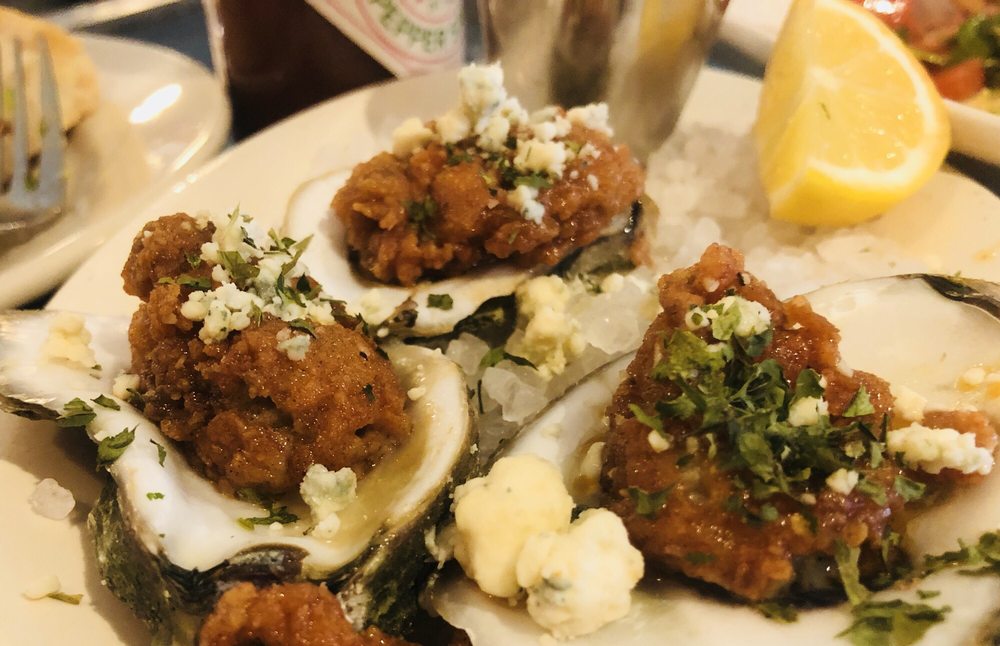 The Saltwater Grill 155 Photos & 186 Reviews Seafood 2017