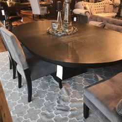 Arhaus 36 Photos 47 Reviews Home Decor 21540 Hawthorne Blvd Photo Of Arhaus Torrance Ca United States Giant Expandable Table Love