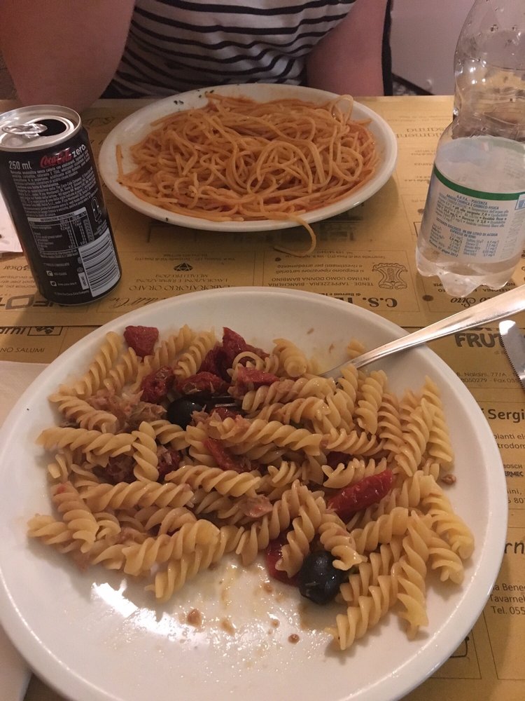 Caffé degli Amici Sports Bars Via Roma 121, Tavarnelle