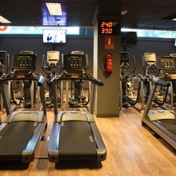 Ammco bus : Viva gym fitness guide Ammco bus : Viva gym fitness guide