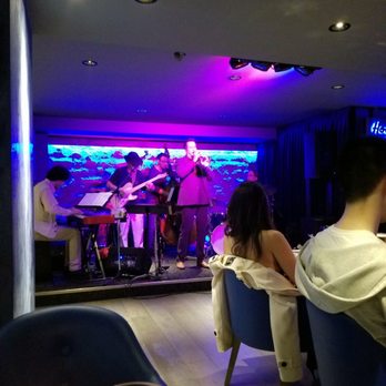Blue Martini Jazz Cafe Reviews Blue Martini Jazz Cafe Reviews