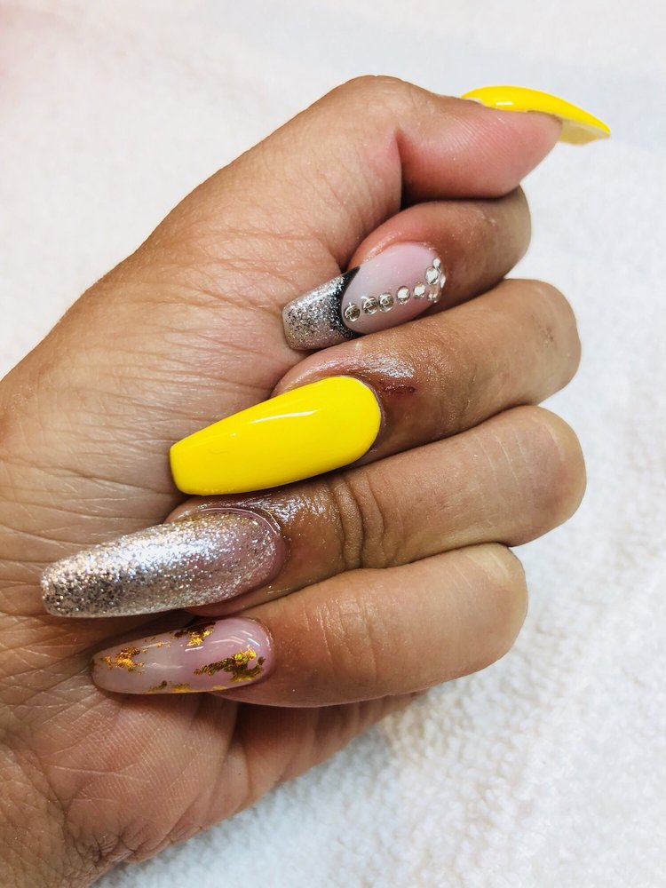 First Choice Nails