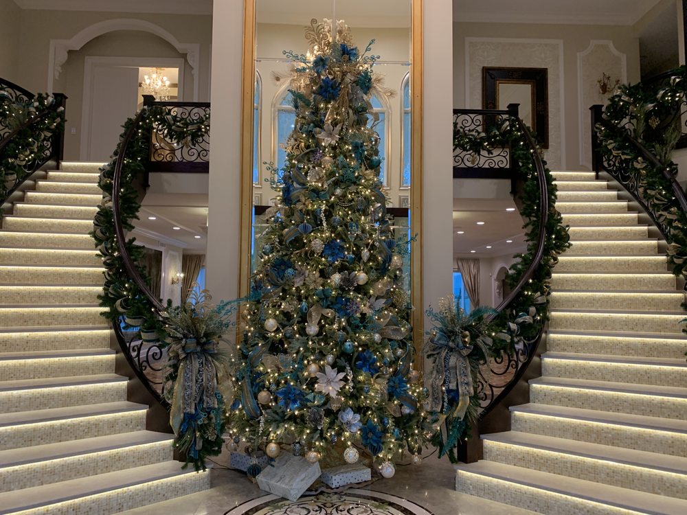 image of business Andrea Lauren Elegant Interiors