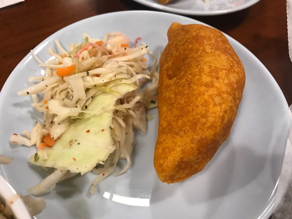 Doña Cecy's Pupuseria