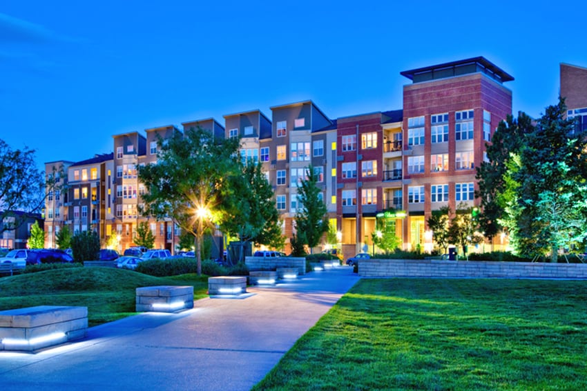 7166 at Belmar Urban Flats 61 Photos & 19 Reviews Apartments 7166