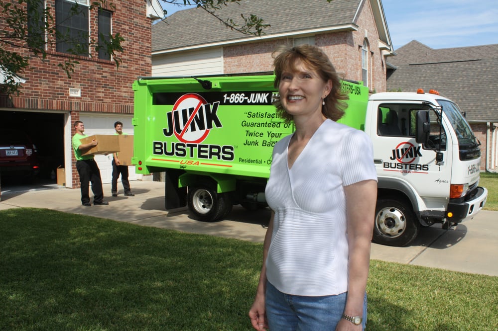 Junk Busters-usa