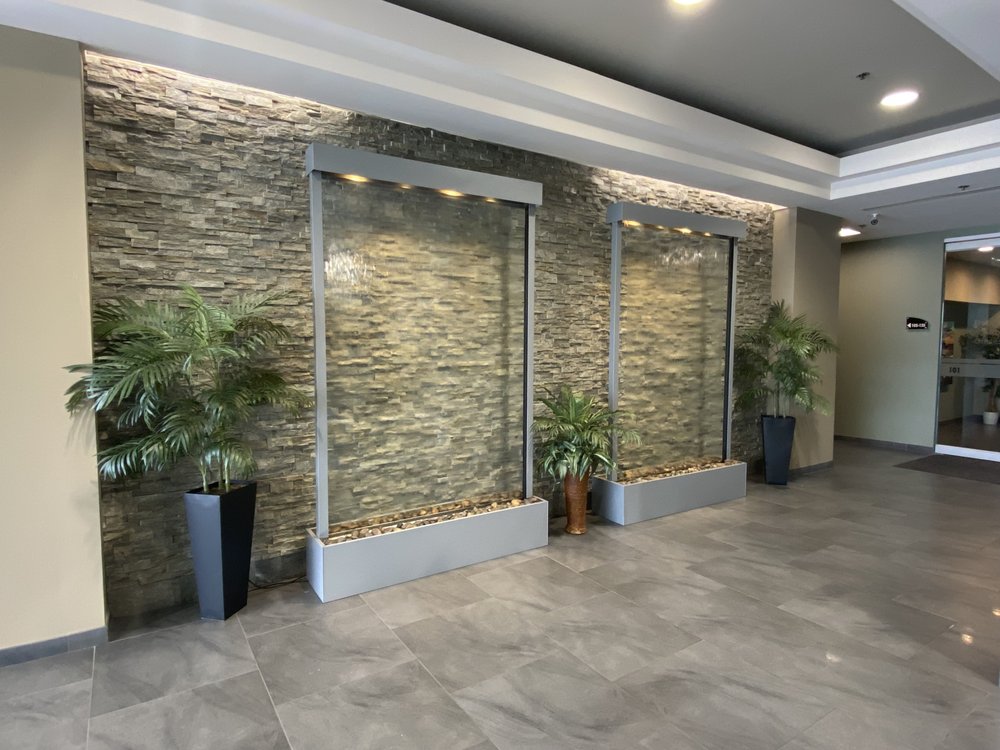 Empire Executive Offices