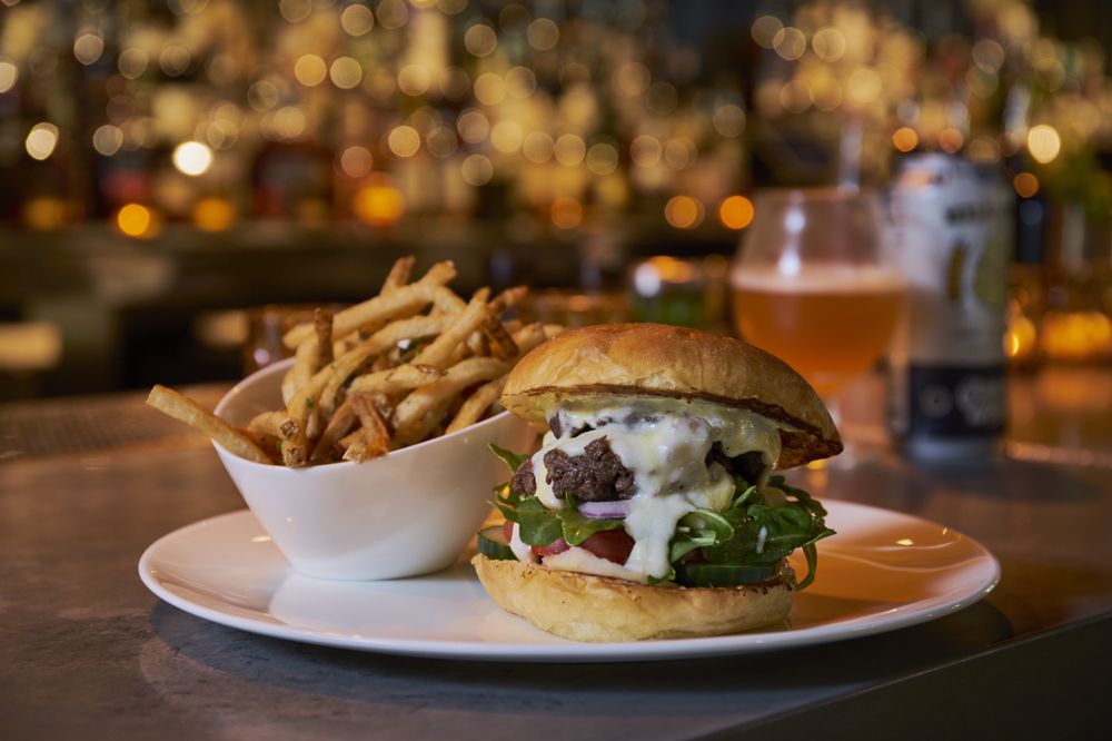 The Essex 79 Photos & 58 Reviews American (New) 30 Main St