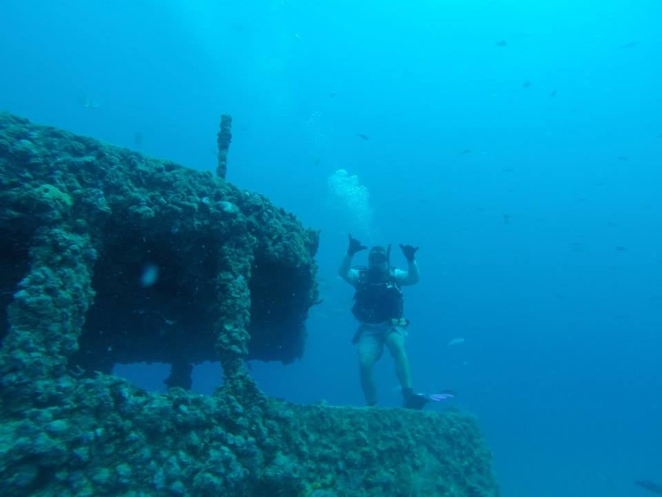 Keys Huka Dive 12 Photos Scuba Diving 3502 Gulfview Ave, Marathon, FL Phone Number Yelp