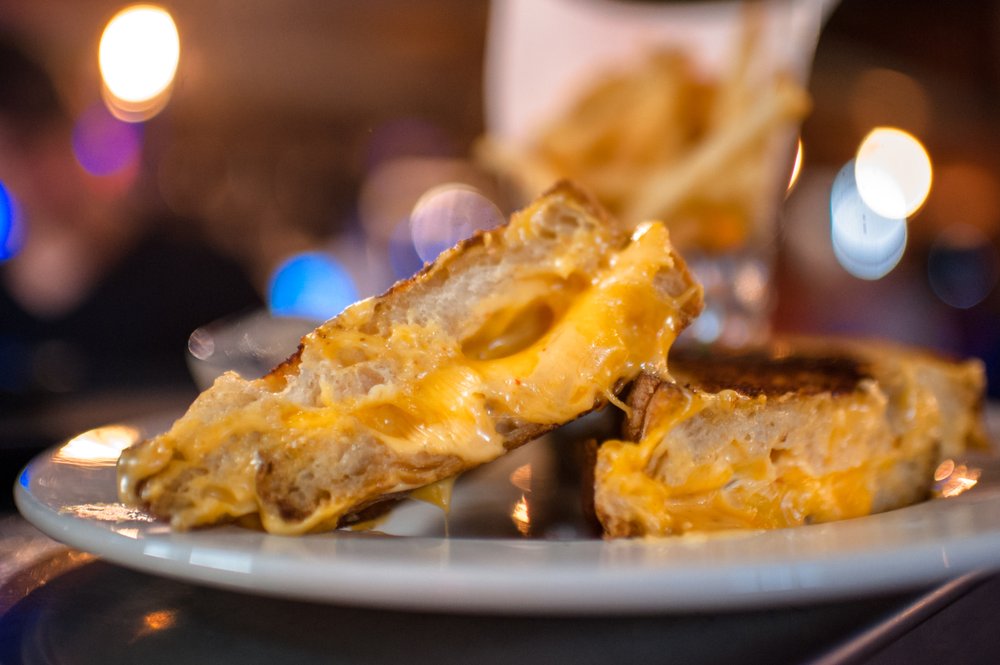 Alaro Craft Brewery, Restaurant & Cocktail Bar