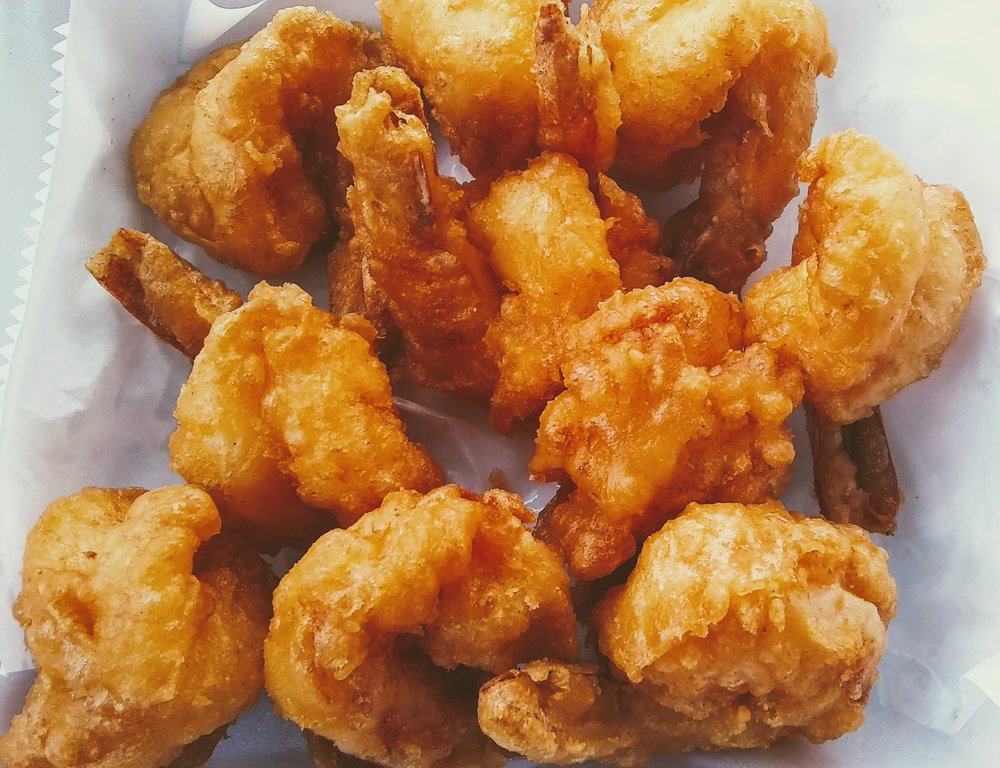 Al’s Fresh Fish & Chicken Seafood 1653 Holmes Rd, Ypsilanti, MI