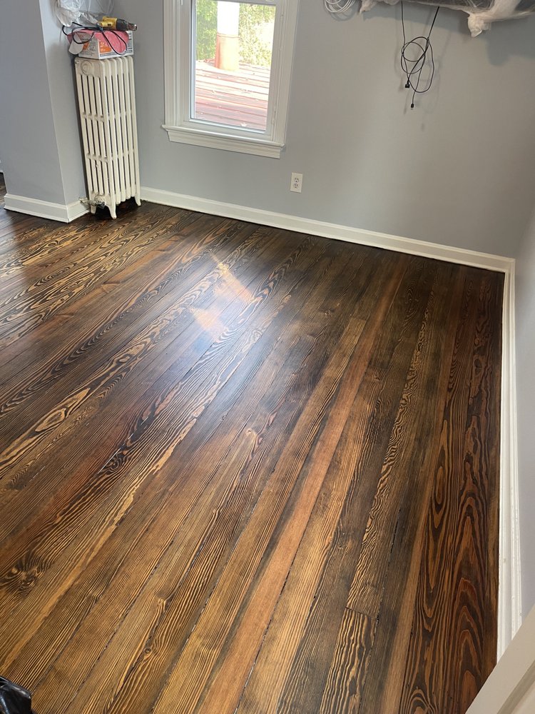 image of business JE Floors