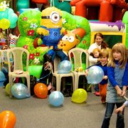 Bounce House 35 Photos 29 Reviews Als 829 Photo Of Bounce House Virginia Beach Va United States Private Zone