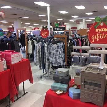TJ Maxx - 14 Reviews - Department Stores - 30955 Orchard Lake Rd