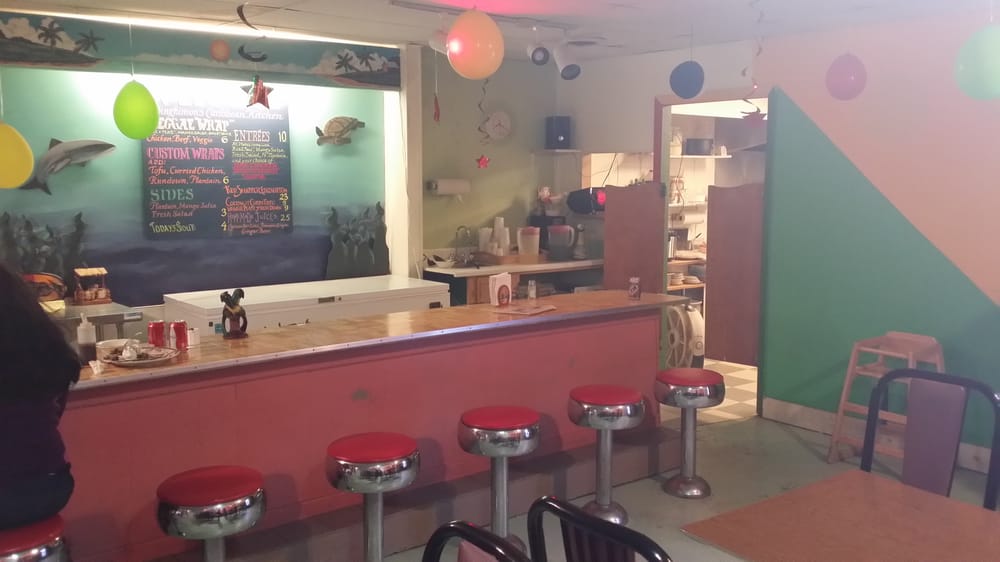Binghimon S Caribbean Kitchen Binghimon S Caribbean Kitchen
