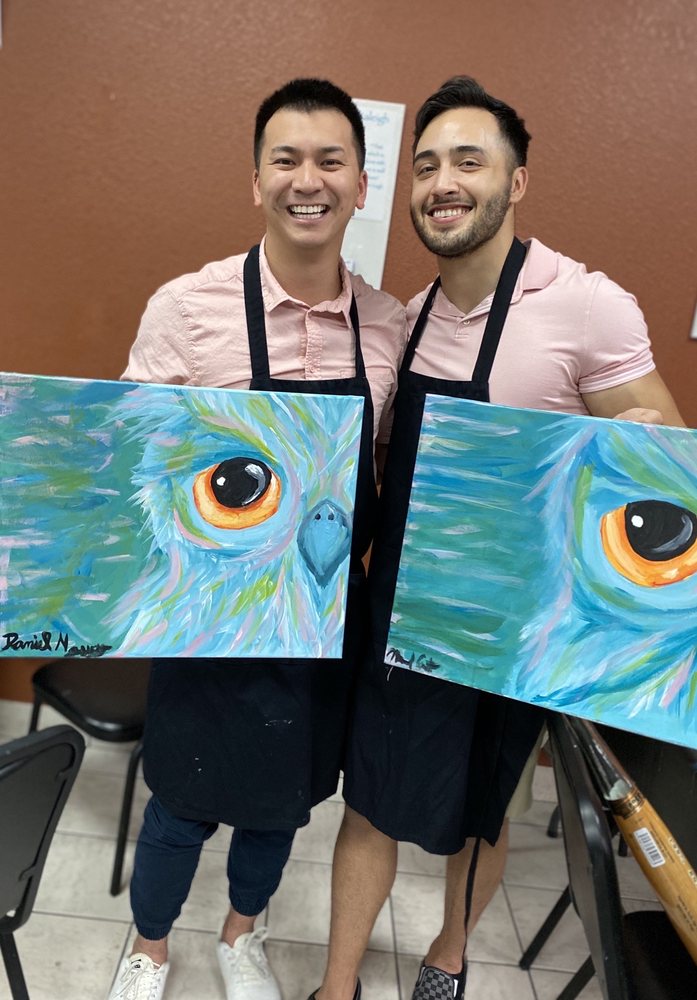 I Painted That!