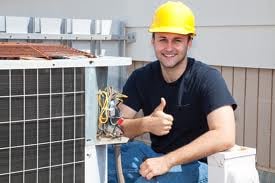 image of business Airflow AC & Heating