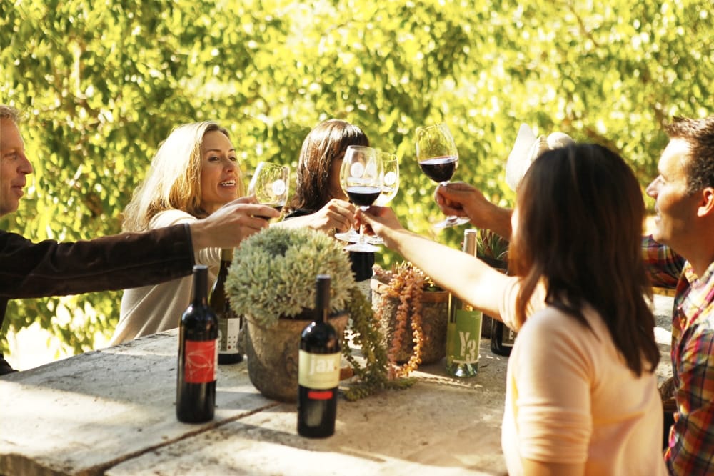 JAX Vineyards 92 Photos & 71 Reviews Wine Tasting Room 326