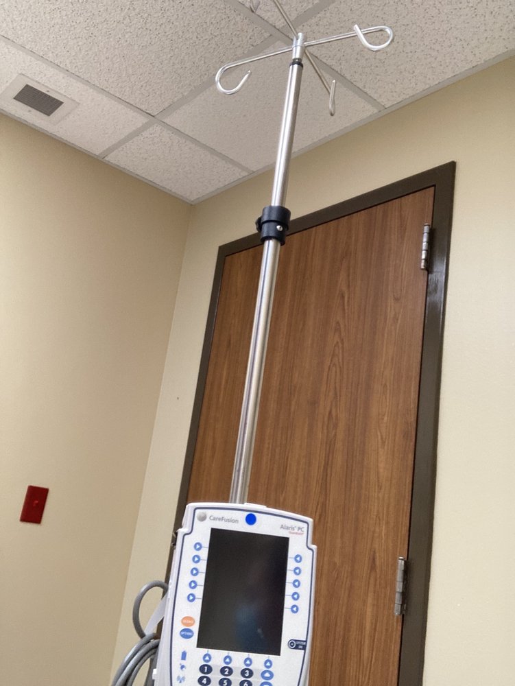 CHRISTUS Spohn Hospital - Beeville