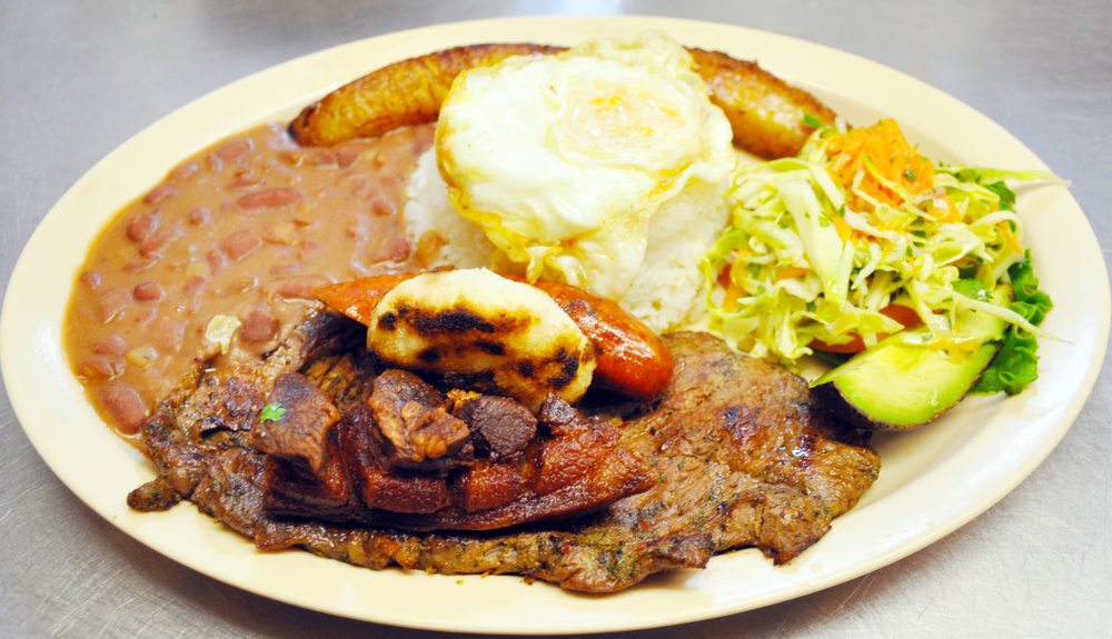 Sabor Latino - Dallas