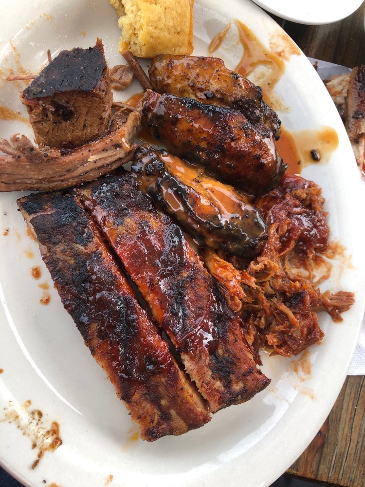 Photo of Sammy Sue's BBQ