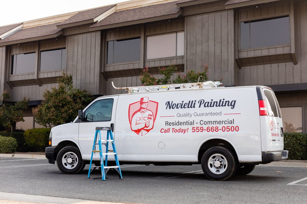 Novielli Painting