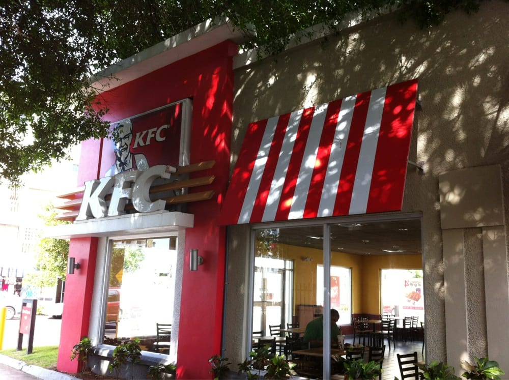 KFC Fast Food Puerto Rico 37 Carolina Puerto Rico Restaurant KFC Fast Food Puerto Rico 37 Carolina Puerto Rico Restaurant